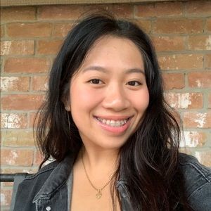 Meet your Posher, Cindy